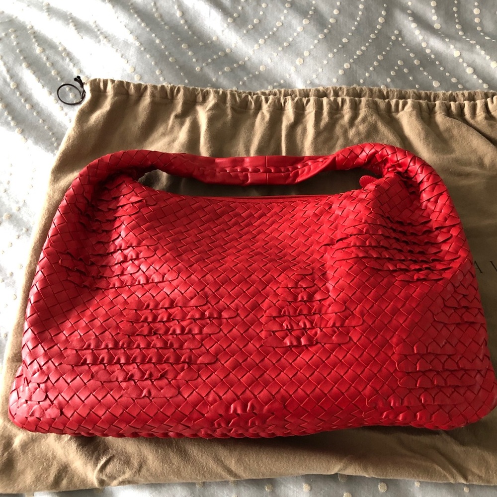 Bottega Veneta handbag
